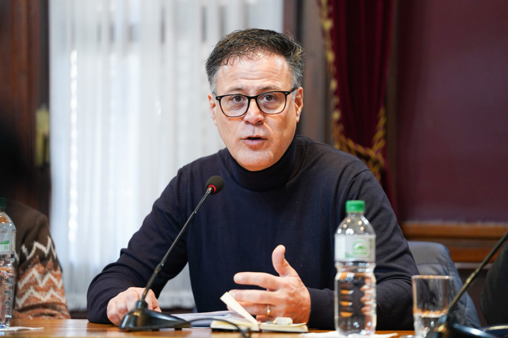 Pablo Siris