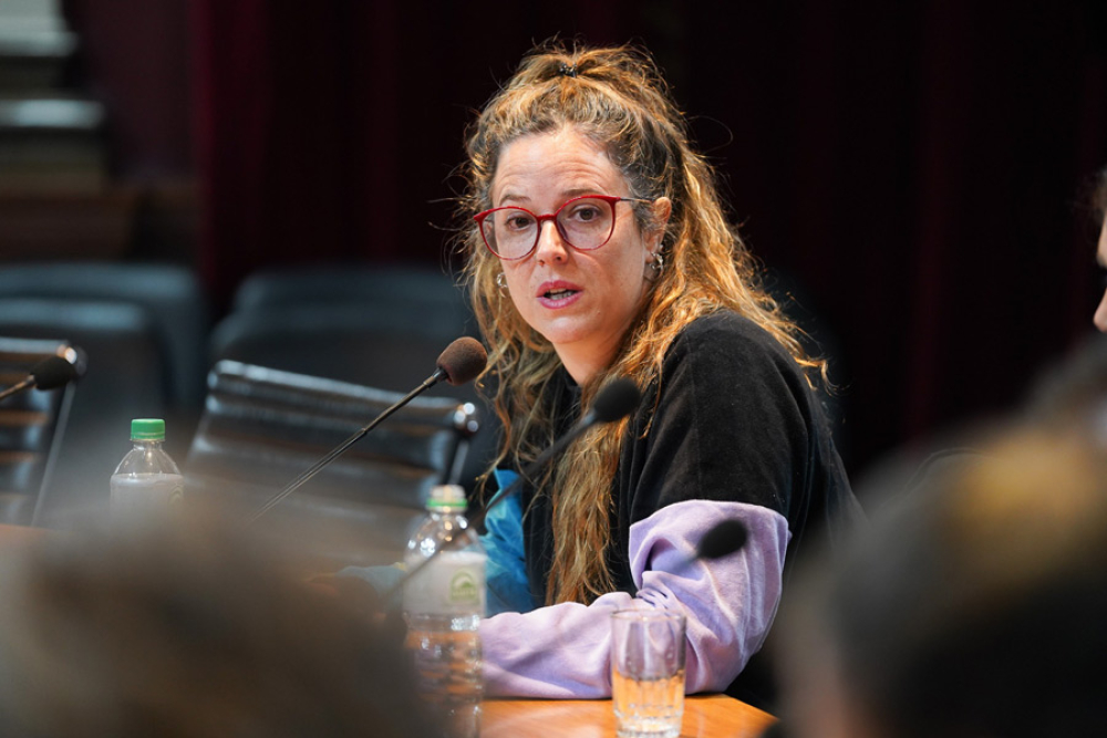 Florencia Leymonié 