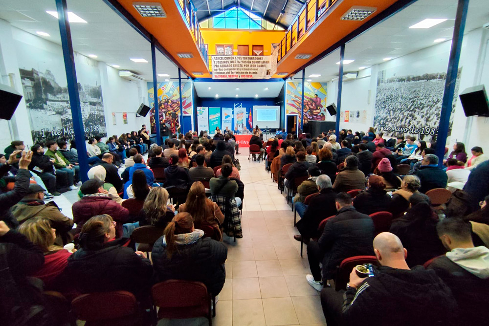 Reducción de la jornada laboral