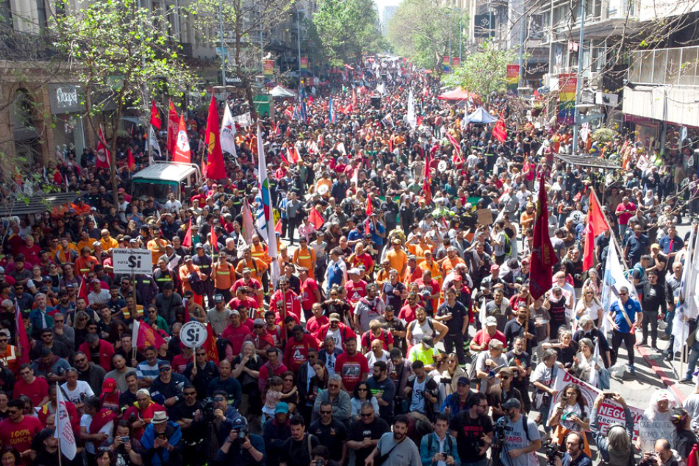 marcha si