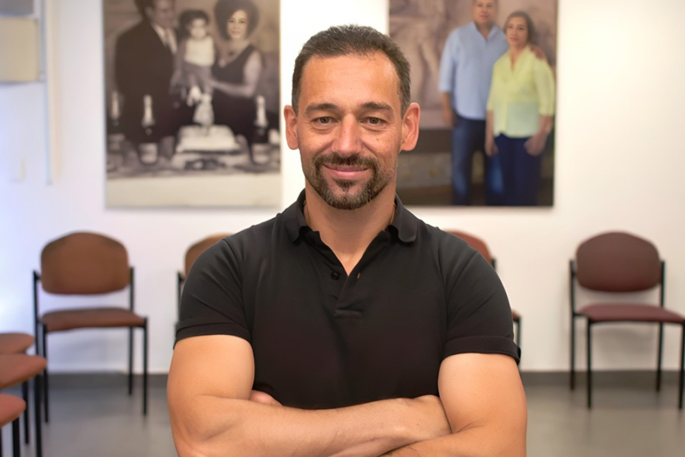 Carlos Clavijo