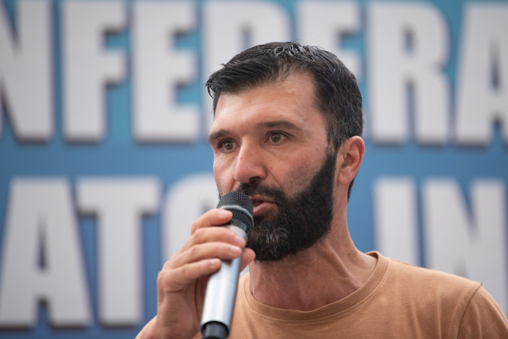 Enrique Méndez