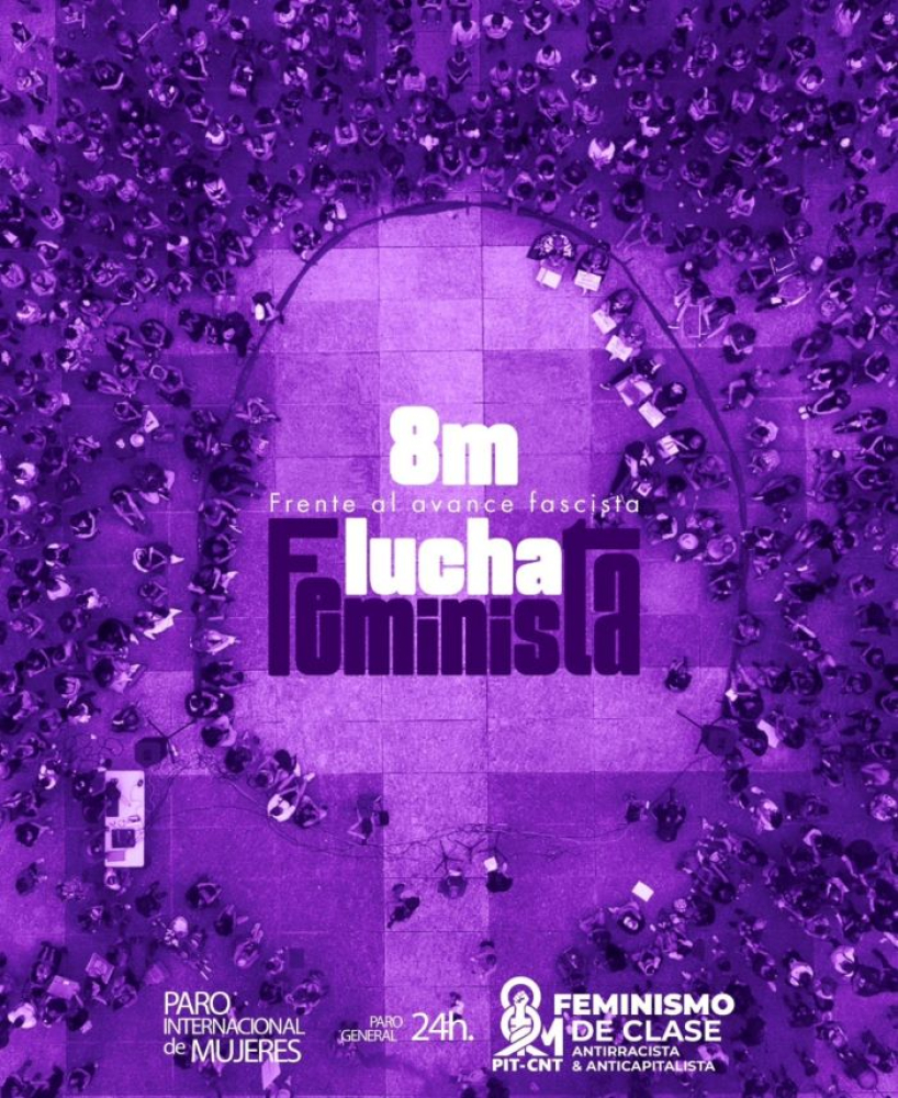 Dia de la Mujer