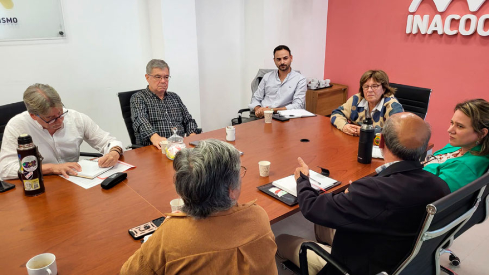 Autogestión, cooperación y equidad
