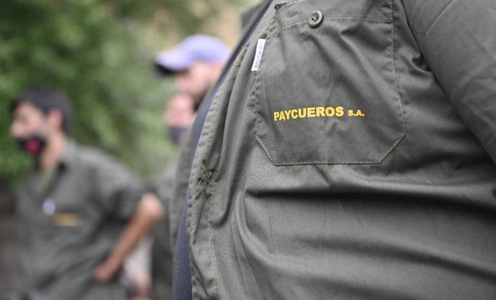 paycueros