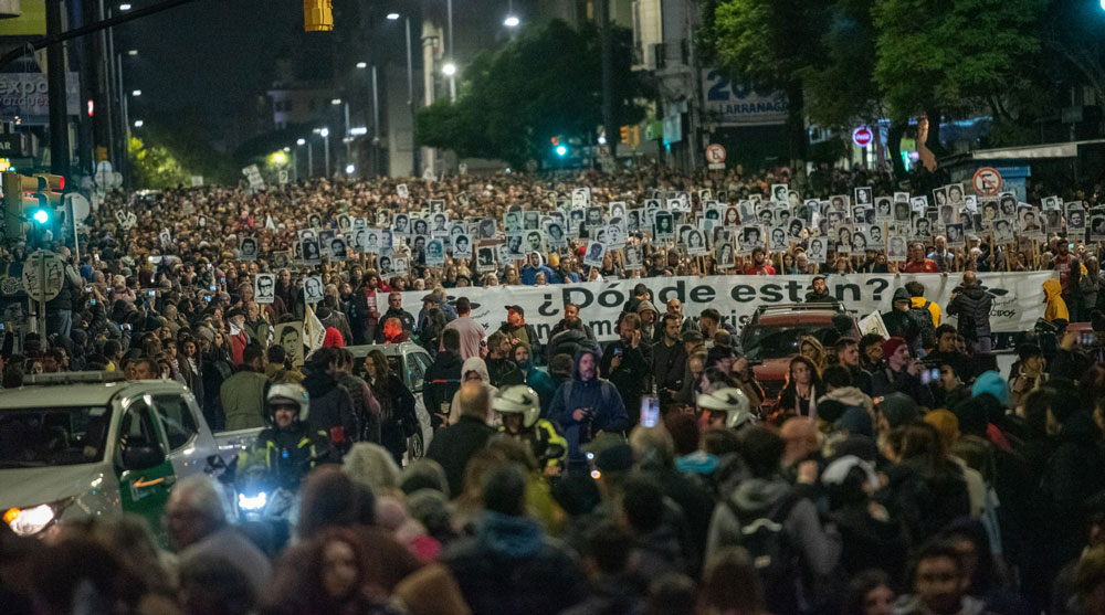 marcha