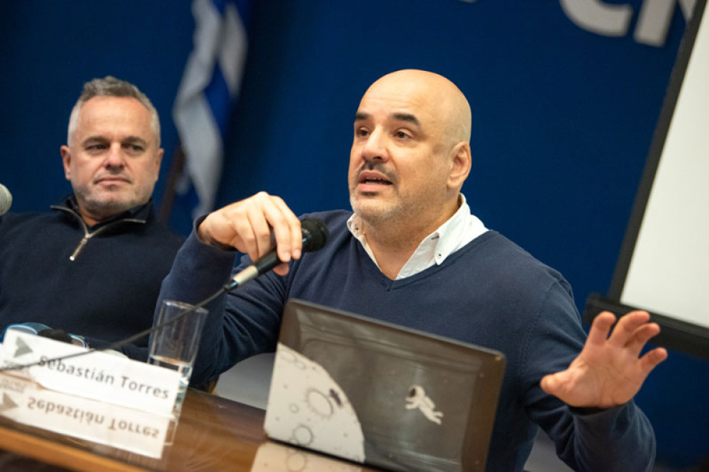 Sebastián Torres