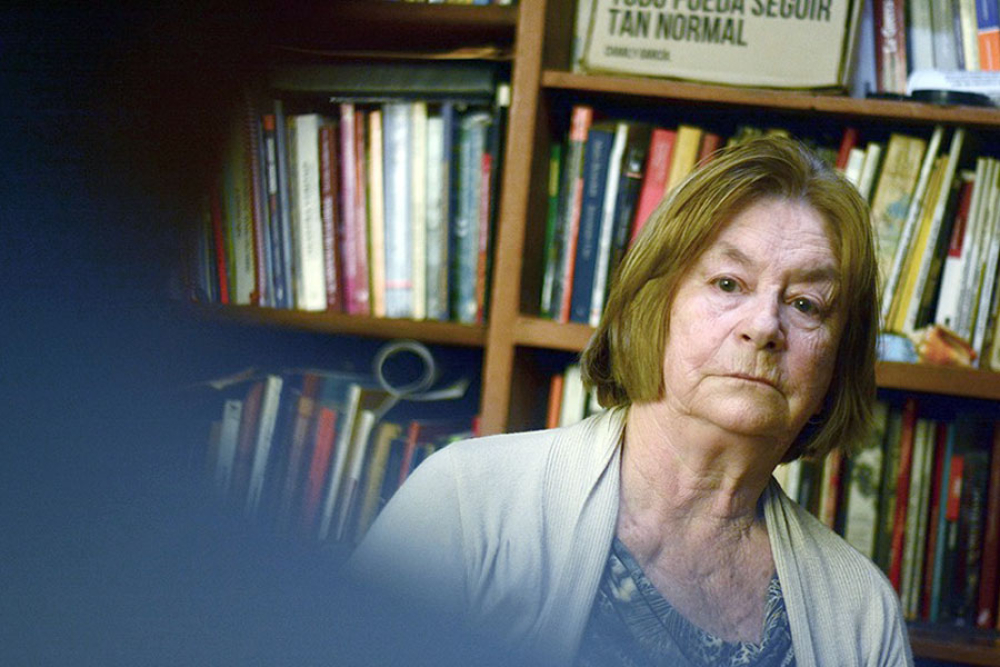 Mirta Guianze