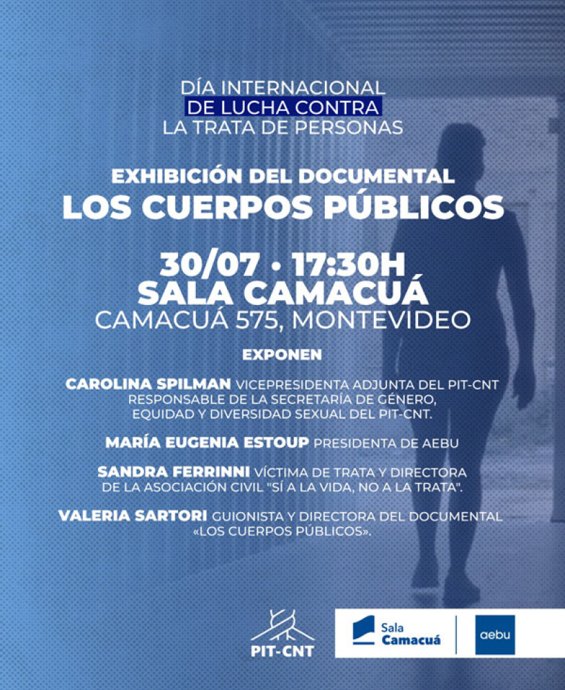 Los cuerpos públicos