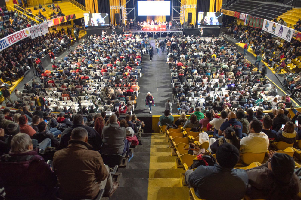 congreso