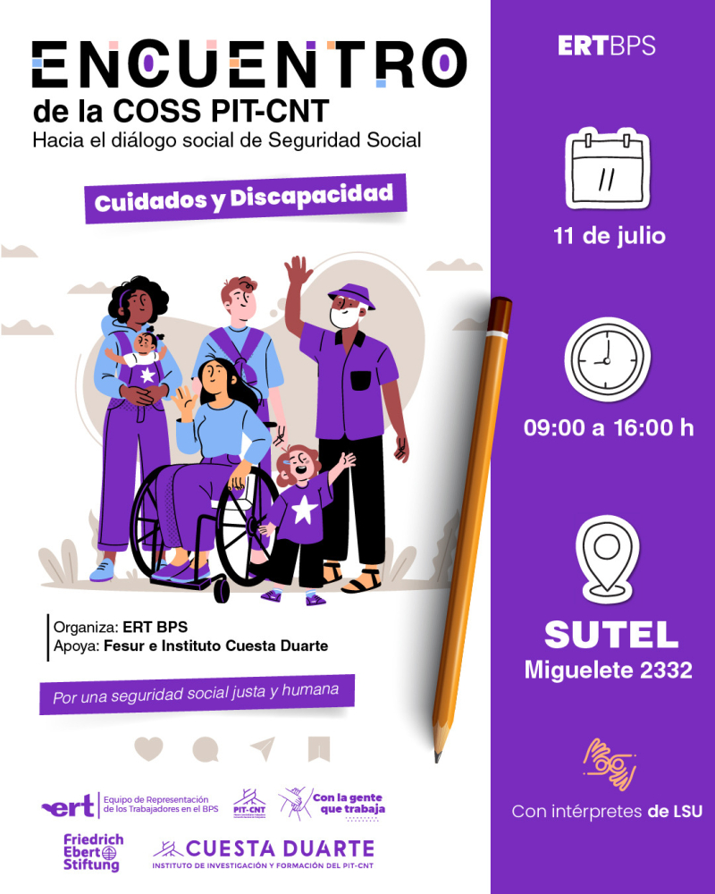 seguridad social