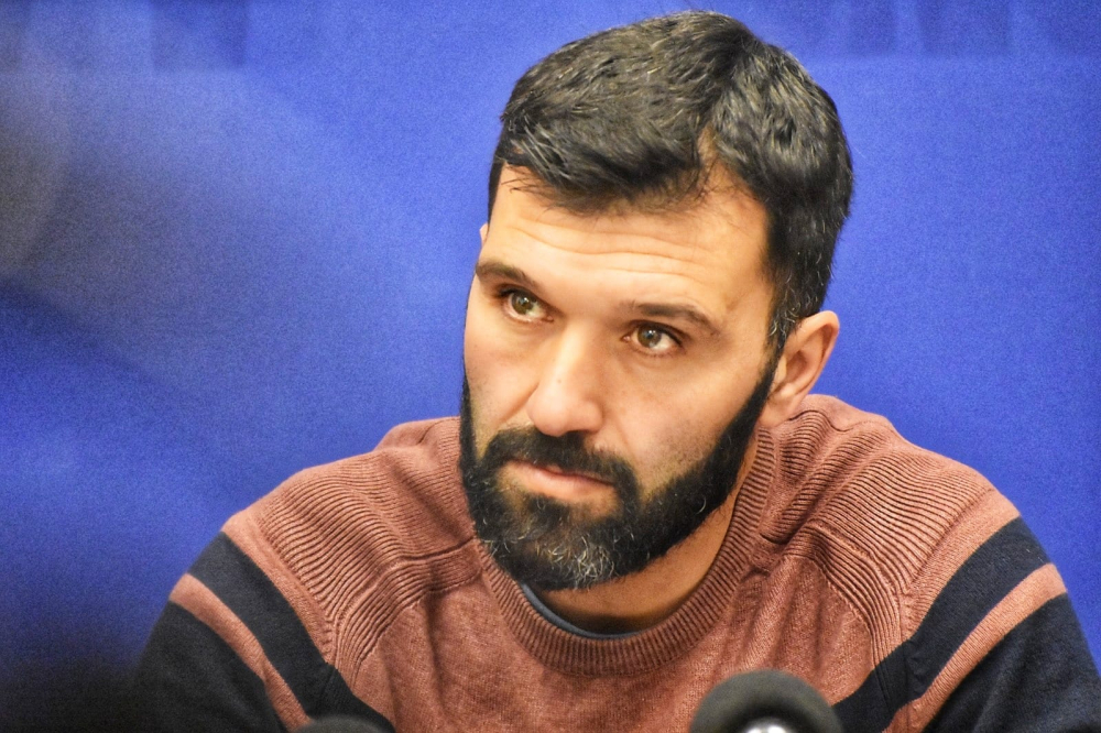 Enrique Méndez