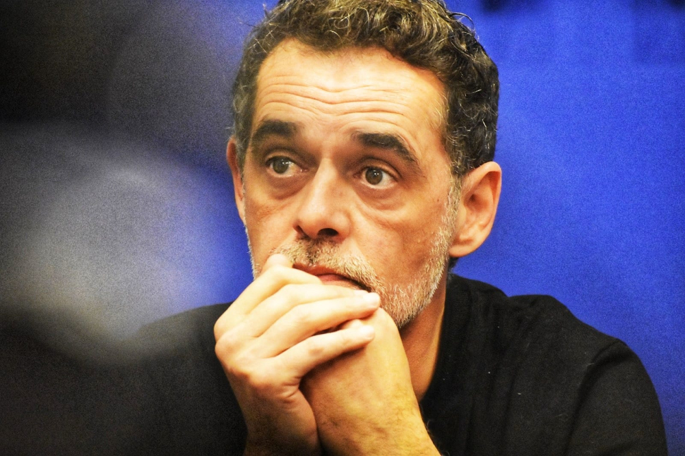 Federico Graña