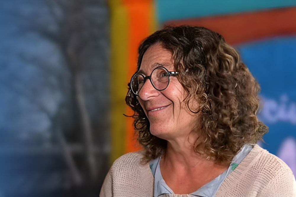 Paula Baleato
