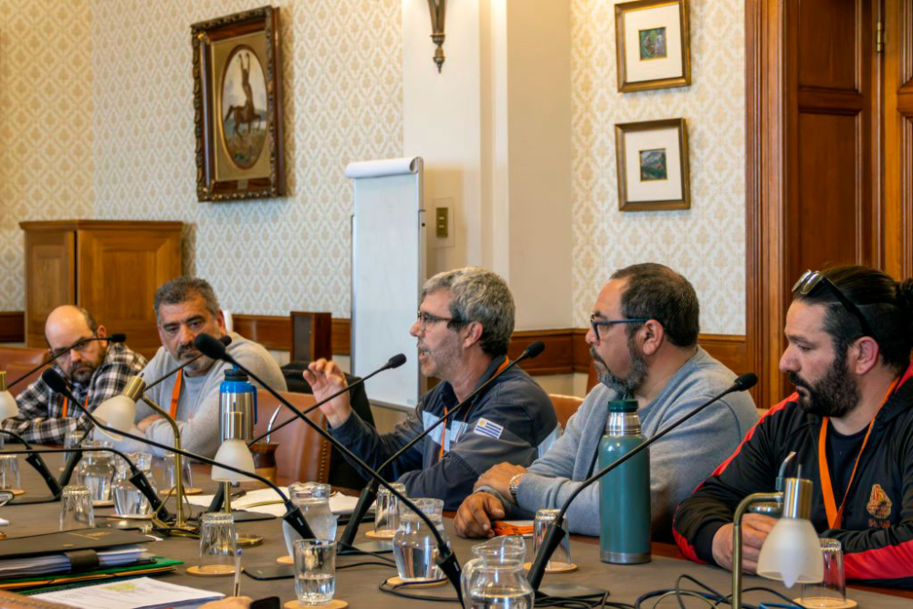 Parlamento Sunca
