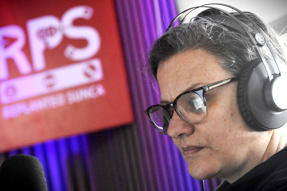 Lourdes Otero