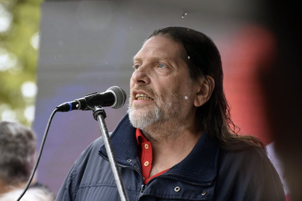 Alvaro Macedo