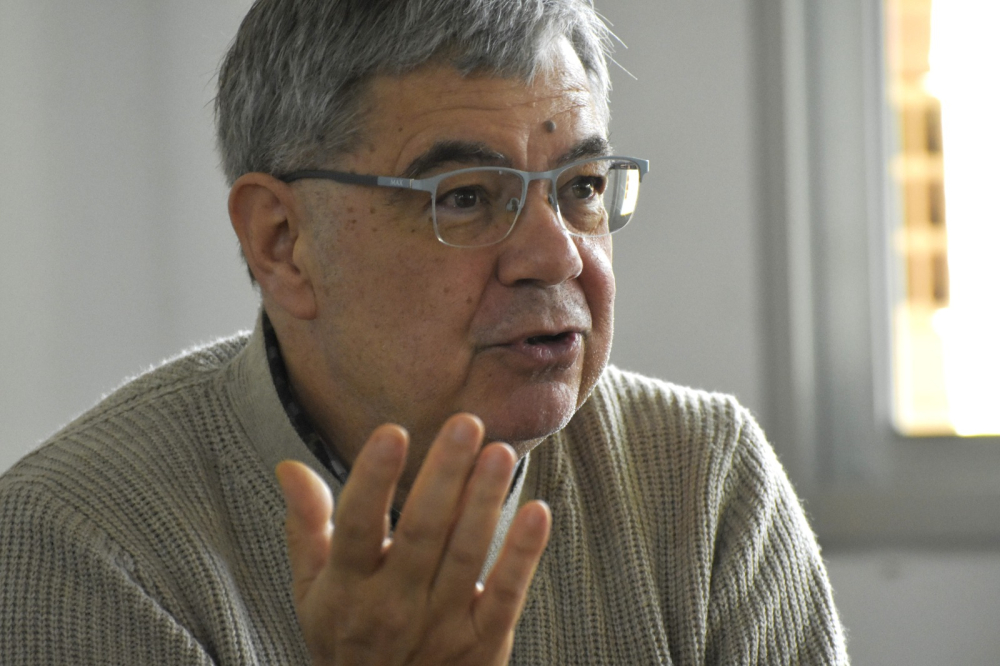 Milton Castellano