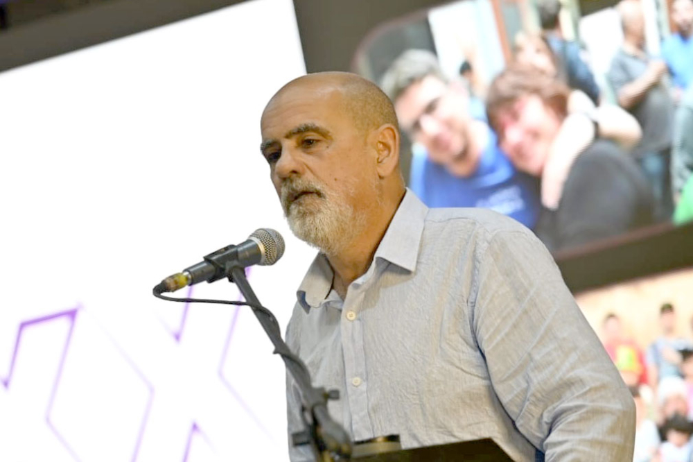 Favio Riverón