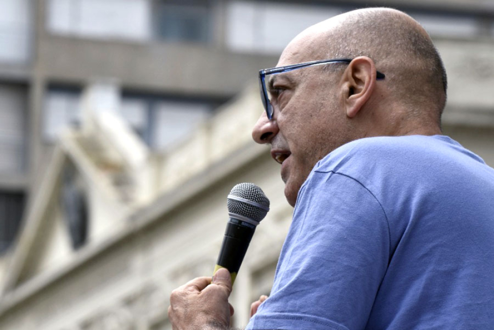 Marcelo Abdala
