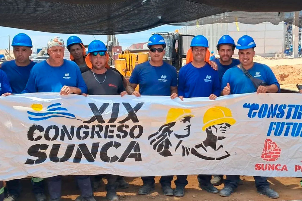 Congreso XIX