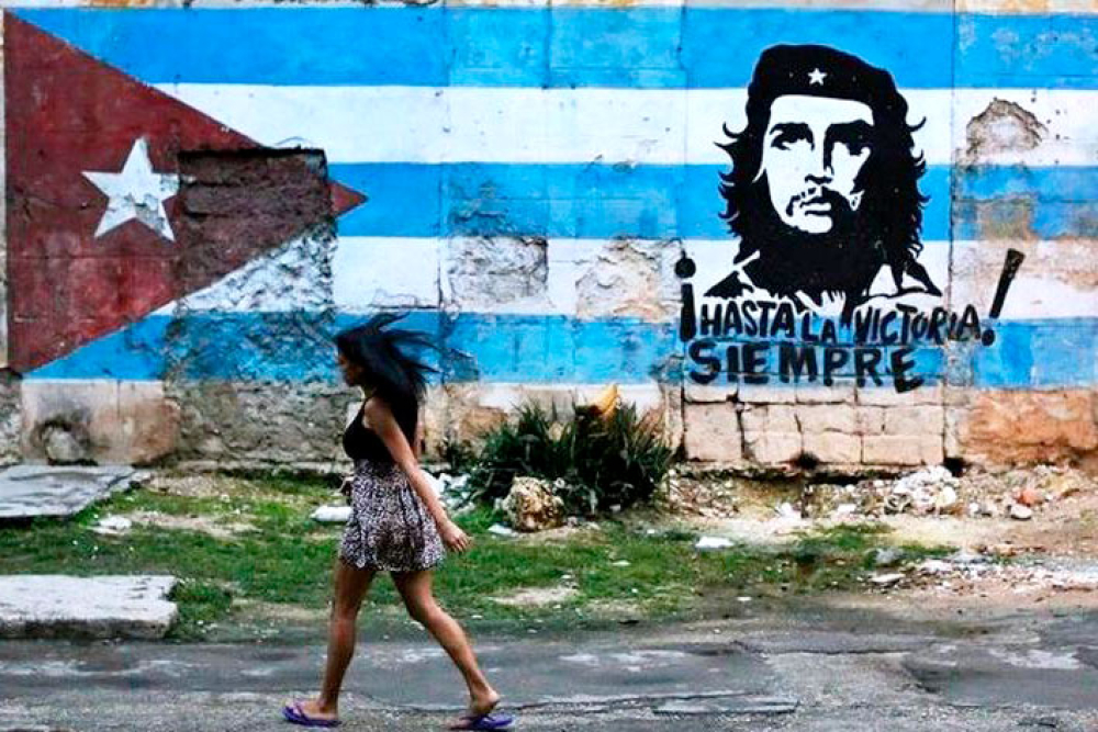 cuba