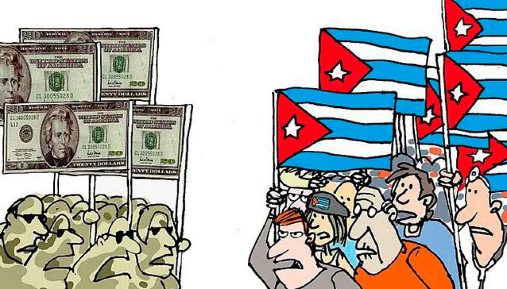 cuba