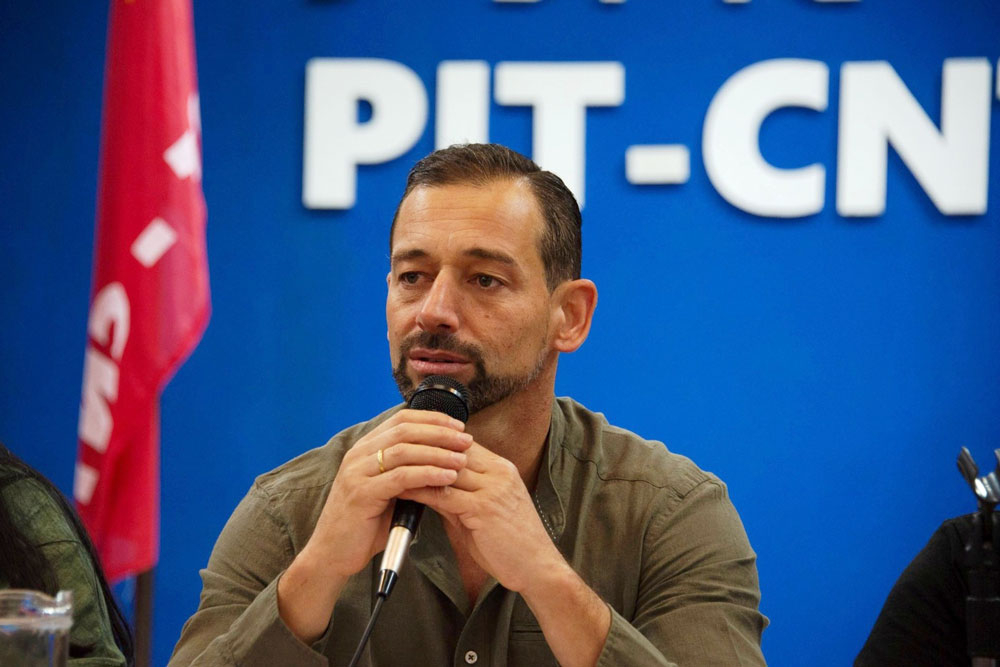 Carlos Clavijo