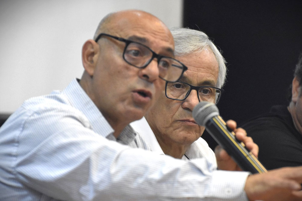 Seminario