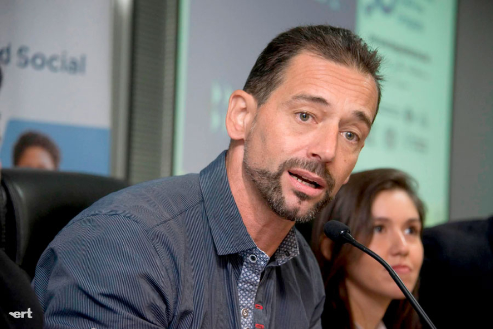 Carlos Clavijo