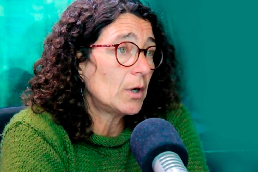 Soc. Paula Baleato