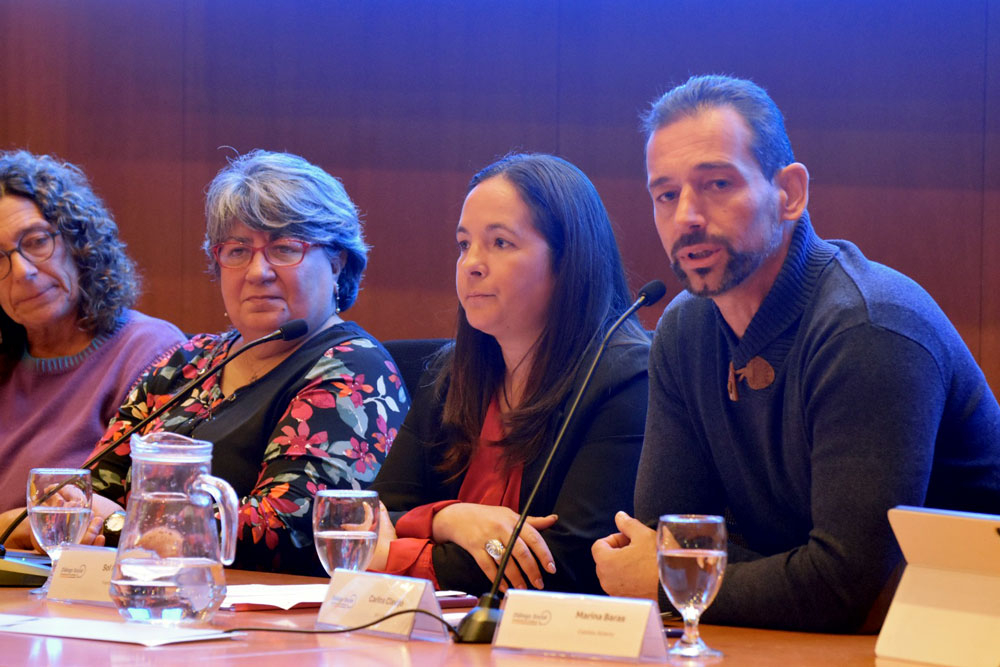 Dialogo Social