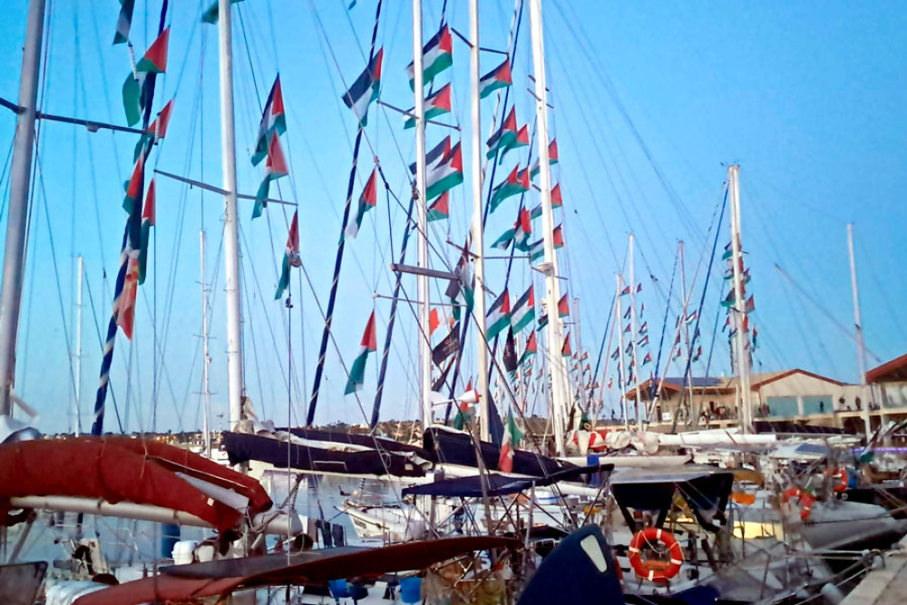 Flotilla