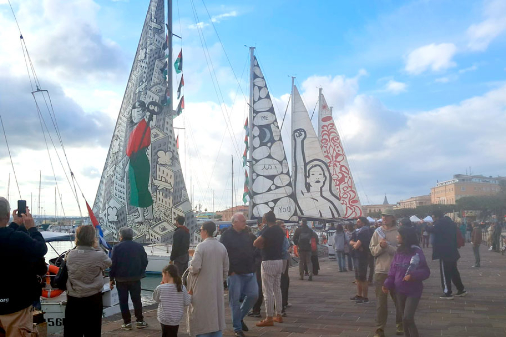 Flotilla