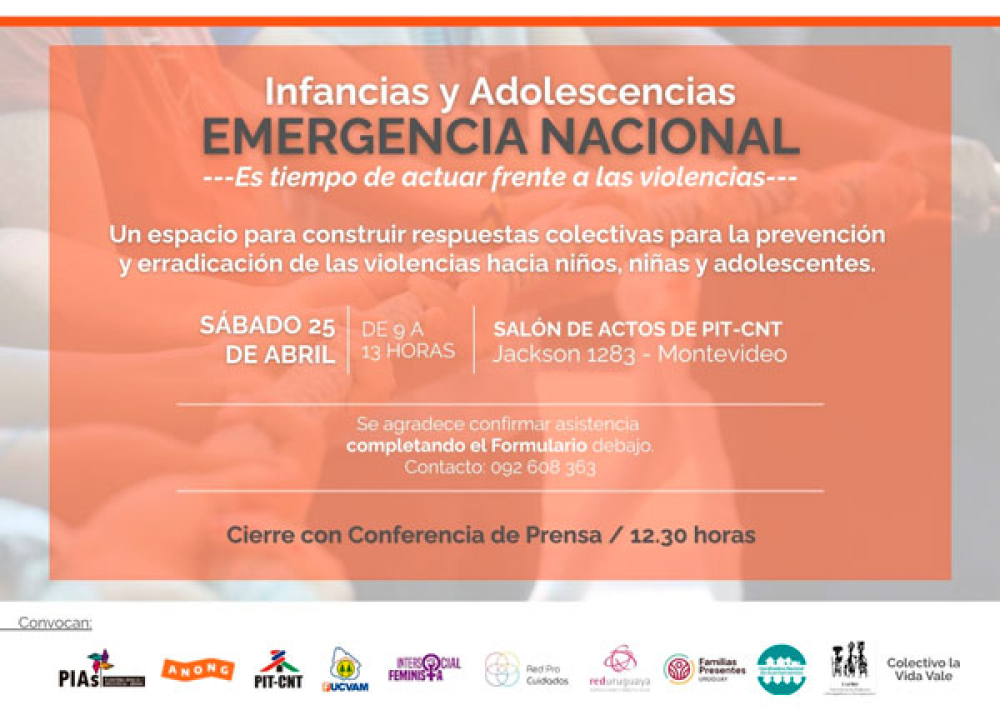 mesa infancia
