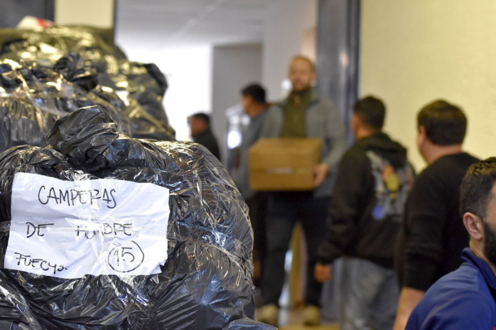 solidaridad