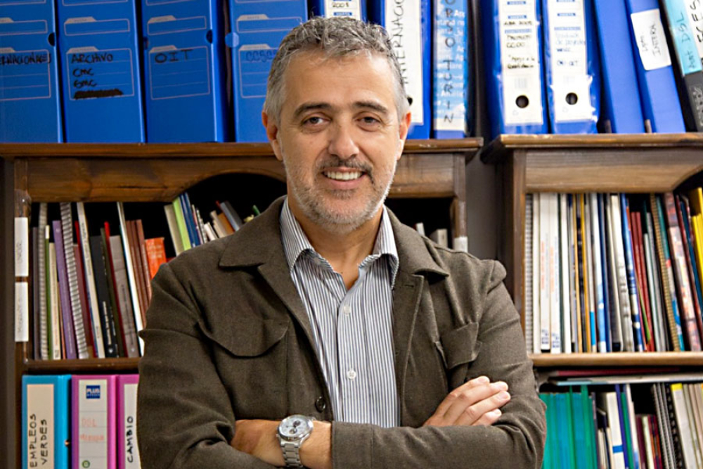 Martín Ford