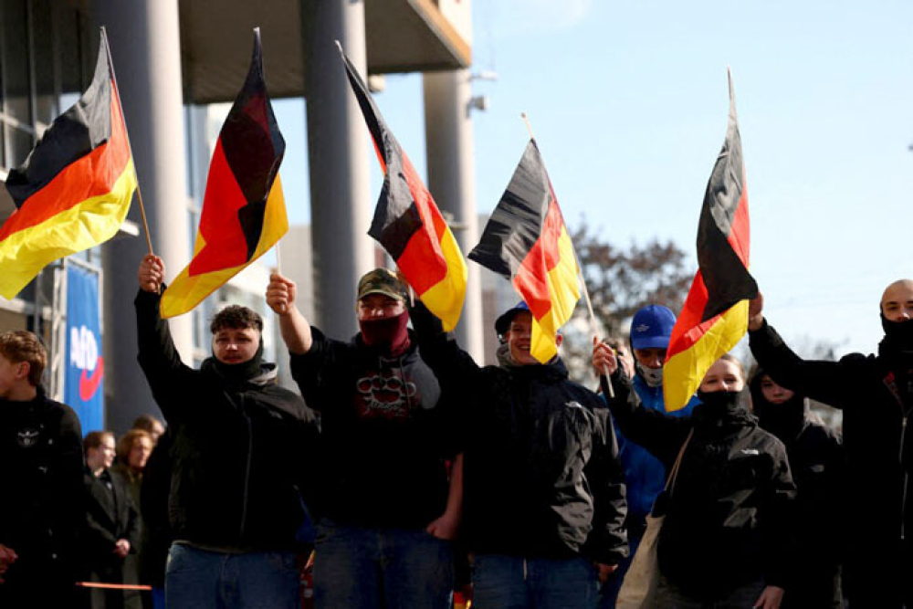alemania
