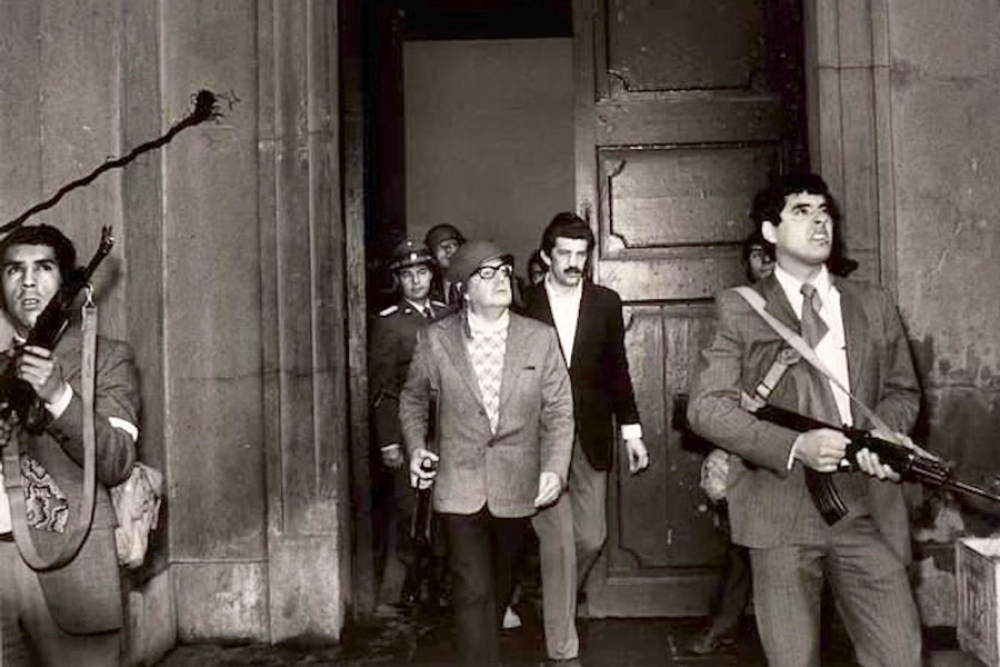 Allende