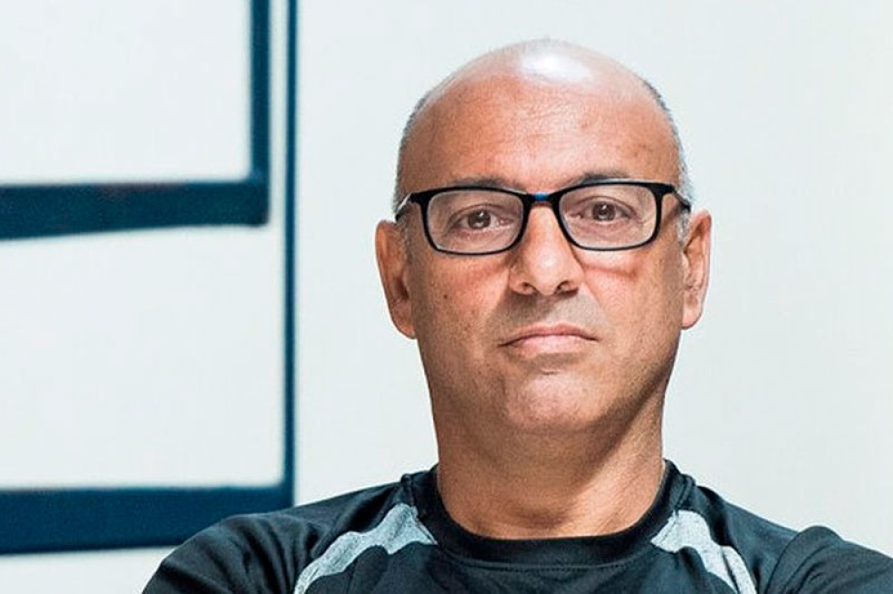 Marcelo Abdala