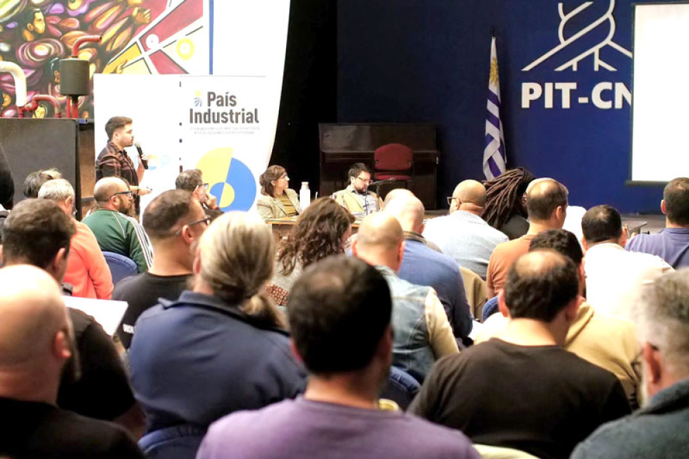 industria