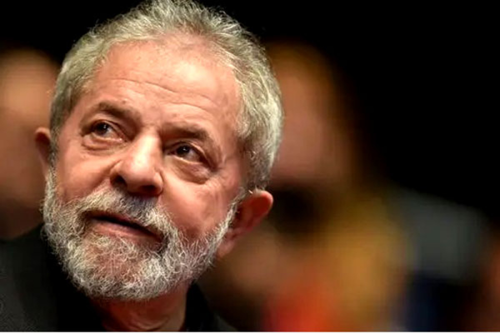 Lula Brasil
