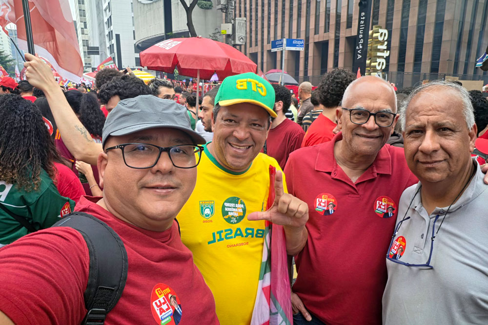 Lula Brasil