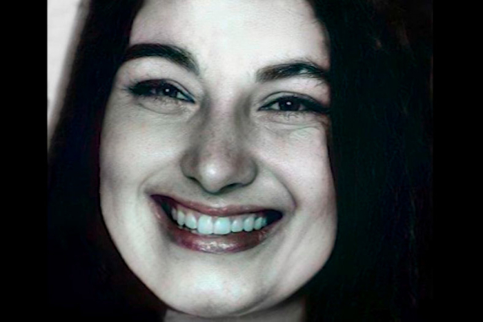 Amelia Sanjurjo