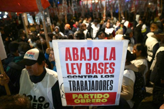 Argentina