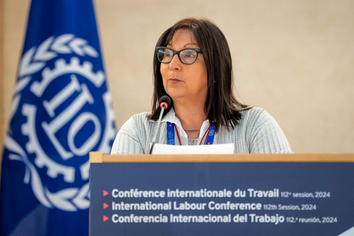 Elbia Pereira