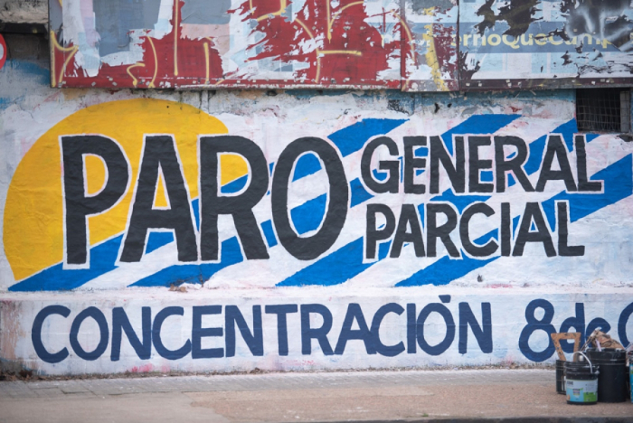 paro