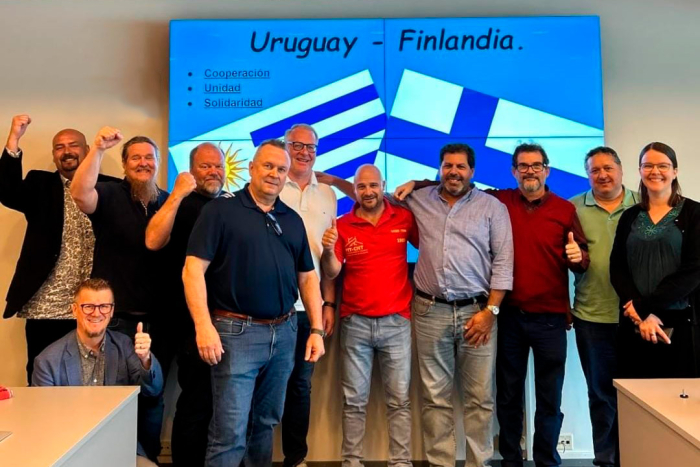 finlandia