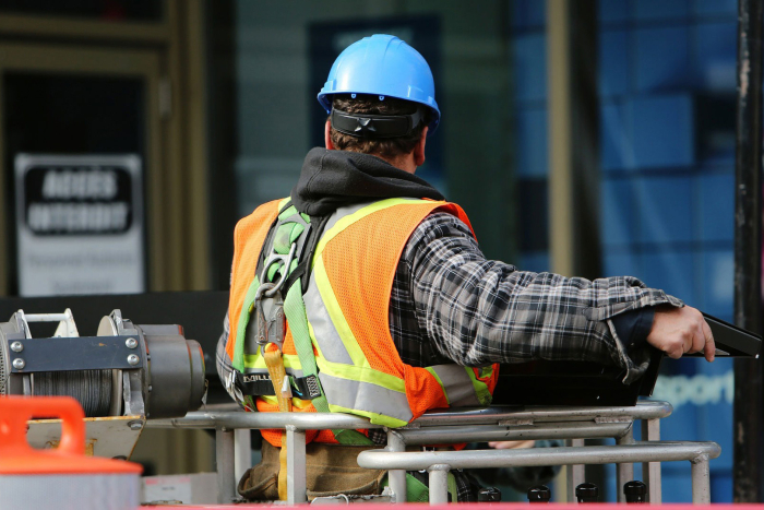 construccion