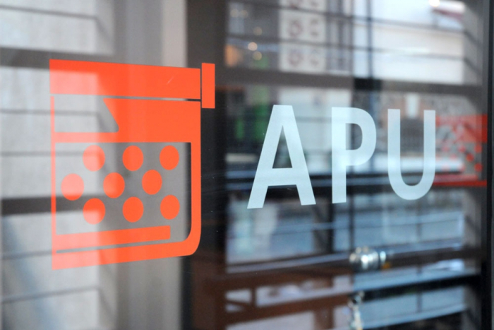 APU